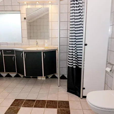 8 Person In Holiday home