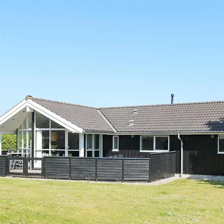 8 Person In Holiday home