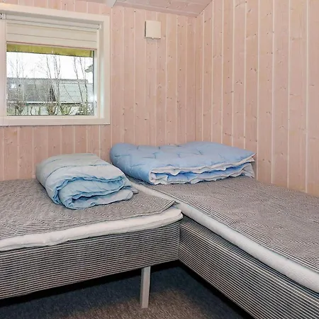 8 Person In Prázdninový dům *