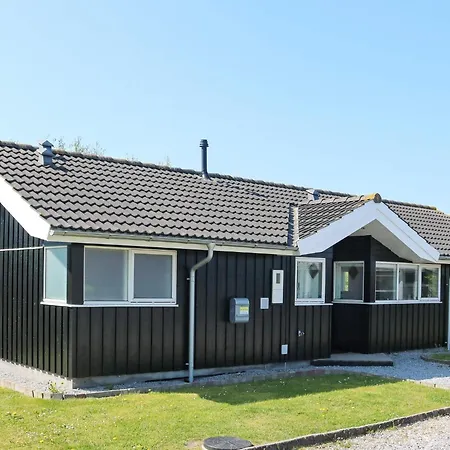 8 Person In Prázdninový dům