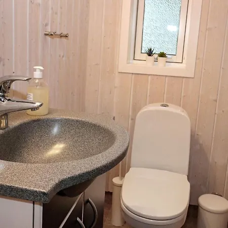 8 Person In Holiday home Hadsund