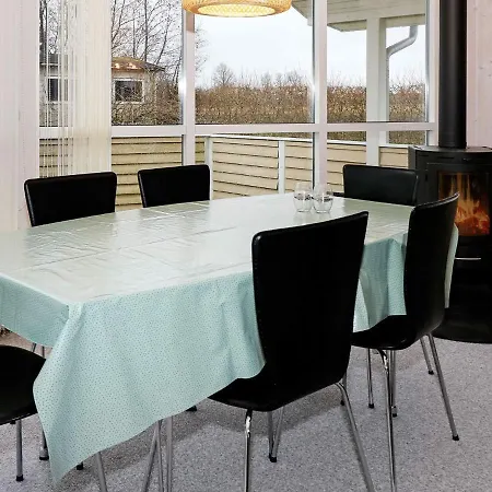 Holiday home 8 Person In *