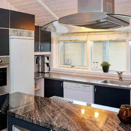 Holiday home 8 Person In *