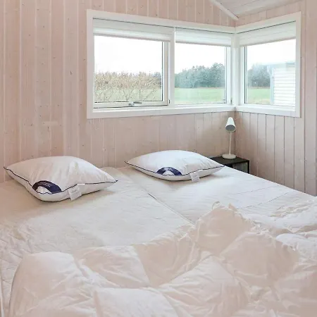 Holiday home 8 Person In *