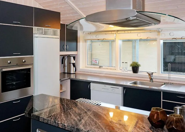 8 Person In Holiday home