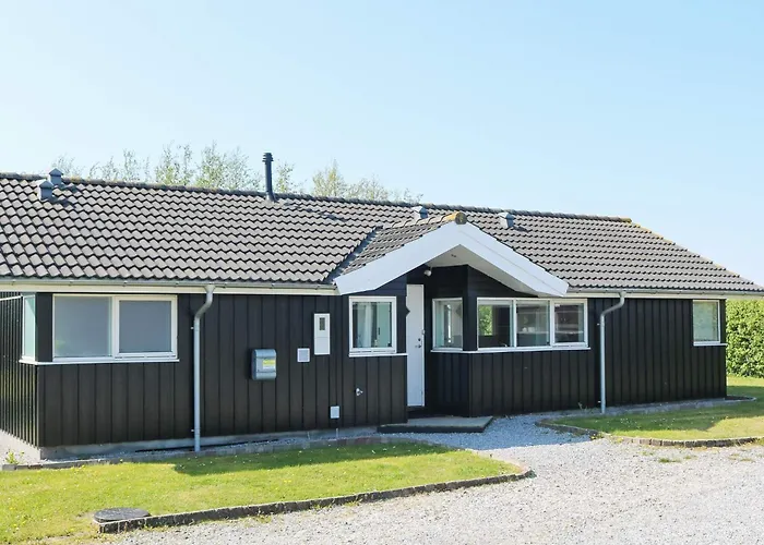 Holiday home 8 Person In *