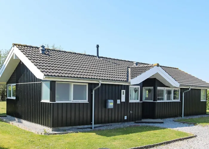 8 Person In Holiday home